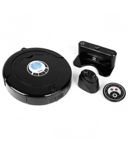 Robot Aspirapolvere SWR22
